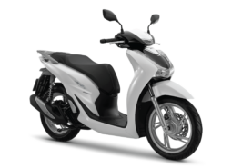 SH125i/160i Cao Cấp | 2024